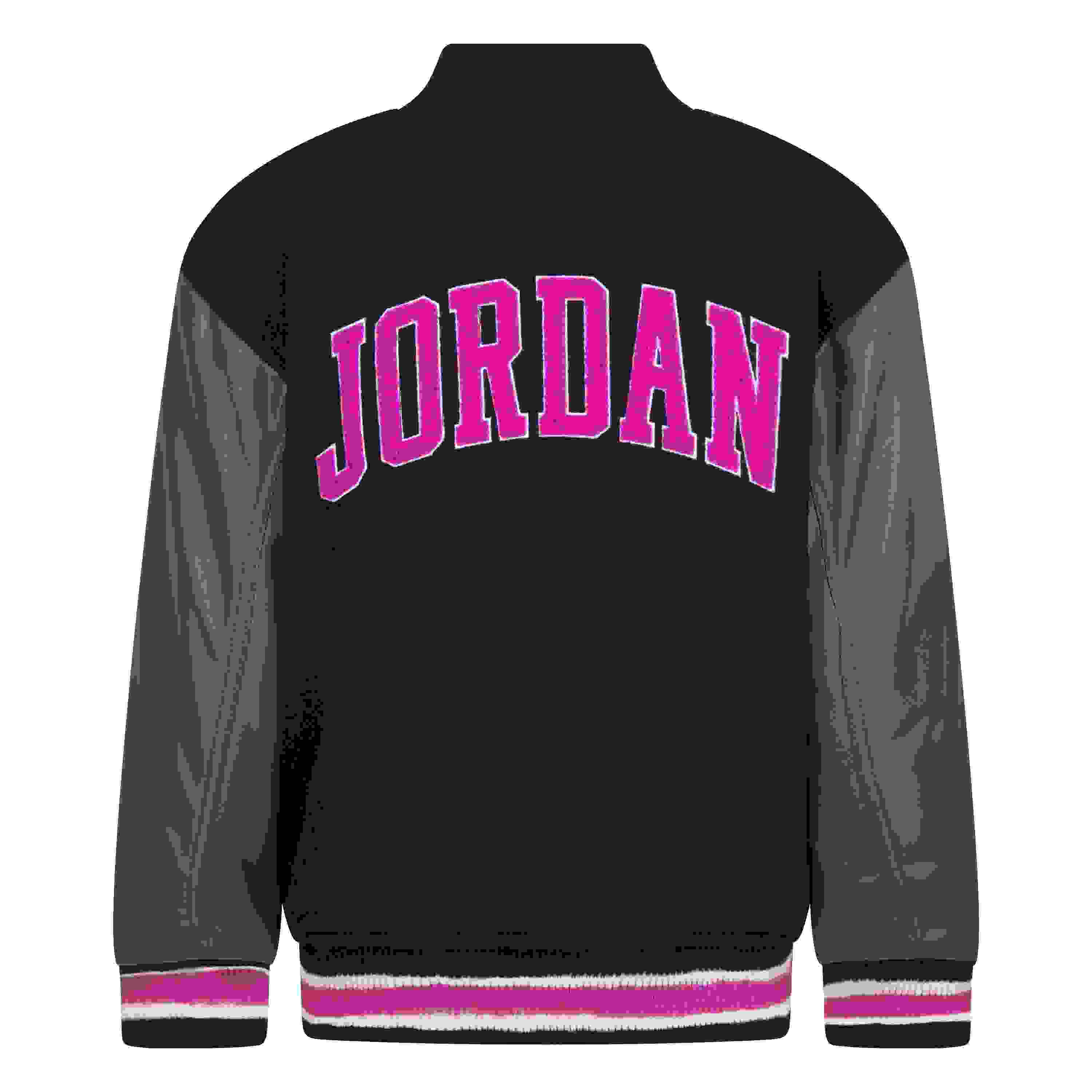 Jordan Varsity Big Girls' Jacket